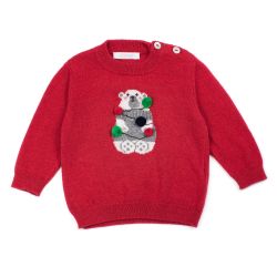 Maglioncino in Tricot  –  Coccodè  –  C60660