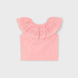 T-shirt bambina  –  Mayoral  –  3012-25