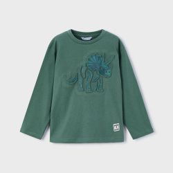 Maglietta bambino  –  Mayoral  –  4089-15