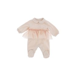 Tutina neonata  –  ELISABETTA FRANCHI  –  ENTU156.0.JF054.C036-26