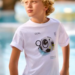 T-shirt ragazzo  –  Mayoral  –  6036-26