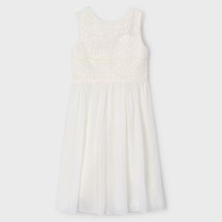 Tuta cerimonia bambina  –  Mayoral  –  3870-25