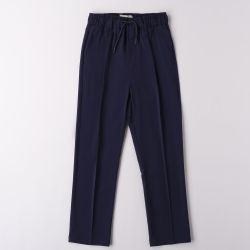 Pantalone ragazzo  –  ROY ROGER’S  –  RG199-26
