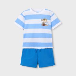 Completo bambino  –  Mayoral  –  3602-26