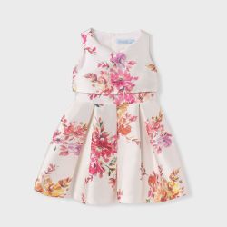 Vestito ragazza  –  Abel & Lula  –  5052-24