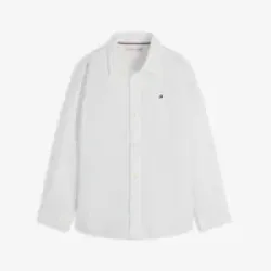 Camicia bambino  –  TOMMY HILFIGER  –  KB0KB10601J-16