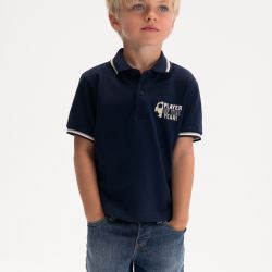 Pantaloncino basico bambino  –  Mayoral  –  237-26