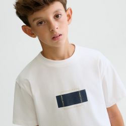 T-shirt ragazzo  –  Mayoral  –  6028-26
