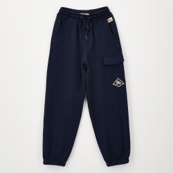 Pantalone ragazzo  –  ROY ROGER’S  –  RH105-16