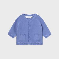 Cardigan neonato  –  New Born  –  1360-23