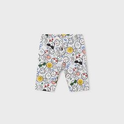 Pantalone ciclista  –  Mayoral  –  6234-23