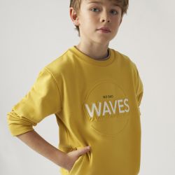 Pullover ragazzo  –  Mayoral  –  6467-24