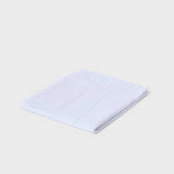 Copertina in maglia neonata  –  New Born  –  9853-25