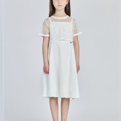 Abito ragazza  –  Alice Pi  –  S26-8206