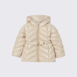 Giacca imbottita bambina  –  LIU JO  –  KF6001T2709-16