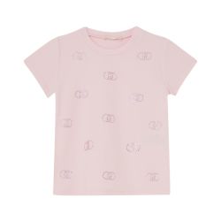 T-shirt bambina  –  LIU JO  –  KA6022JS003-26