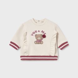 Pullover neonata  –  New Born  –  2405-16