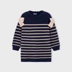 Vestito bambina  –  Mayoral  –  4916-15