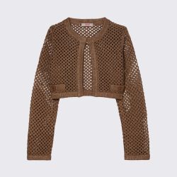 Maglione ragazza  –  LIU JO  –  GA6099MA76R-26