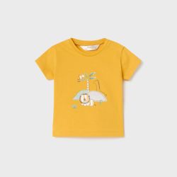 Maglia neonato  –  New Born  –  1001-23