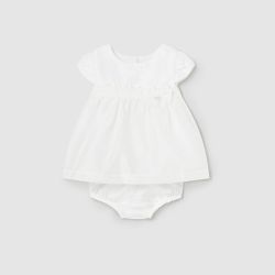 Vestito elegante neonata  –  New Born  –  1822-24