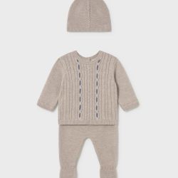 Completo neonato  –  New Born  –  2503-16