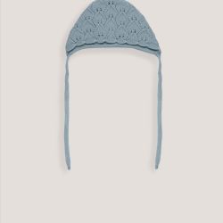 Cappellino neonata  –  Marlù  –  IS20CU-16