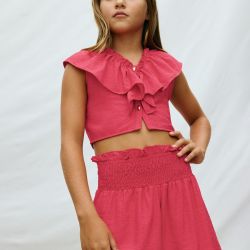 Completo ragazza  –  Mayoral  –  6207-26
