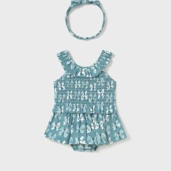 Completo gonna bimba  –  Mayoral  –  1930-25