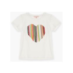 T-shirt ragazza  –  Please  –  MBA4030G