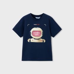T-shirt bambino  –  Mayoral  –  3065-26