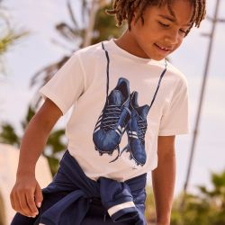 T-shirt bambino  –  Mayoral  –  3075-26