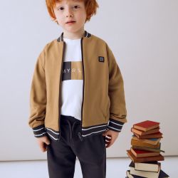 Tuta bambino  –  Mayoral  –  4810-15