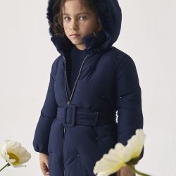 Giacca ragazza  –  Abel & Lula  –  5815-16