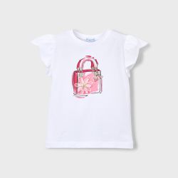 T-shirt bambina  –  Mayoral  –  3002-26