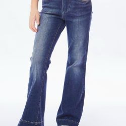 Jeans ragazza  –  LIU JO  –  GF5120