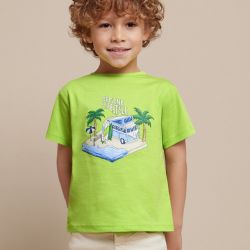 Maglietta bambino  –  Mayoral  –  3004-24