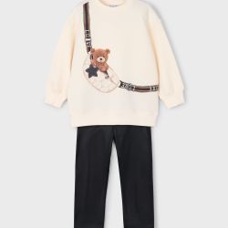 Completo bambina  –  Mayoral  –  4727-15