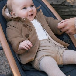 Trench neonato  –  New Born  –  2411-15