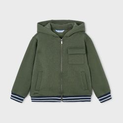 Felpa a costine bambino  –  Mayoral  –  4427-15