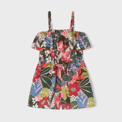 Tuta Multicolore  –  Mayoral  –  3846-23