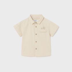 Camicia bimbo  –  Mayoral  –  1111-24