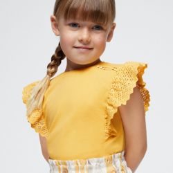 Maglietta bambina  –  Mayoral  –  3082-24
