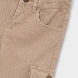 Pantalone cargo bambino  –  Mayoral  –  4509-16