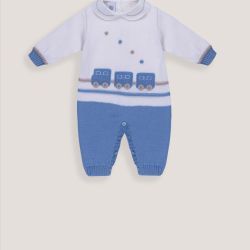 Tutina neonato  –  Marlù  –  IS5310-16