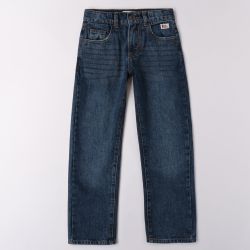 Jeans lungo ragazzo  –  ROY ROGER’S  –  RG146-26