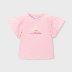 T-shirt bambina  –  Mayoral  –  3004-26