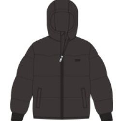 Giacca bambino  –  LEVI’S  –  26WMLK8ER929-16