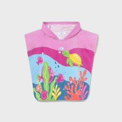 Telo mare bimba  –  Mayoral  –  10895-25