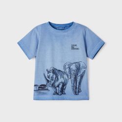 Maglietta bambino  –  Mayoral  –  3011-23